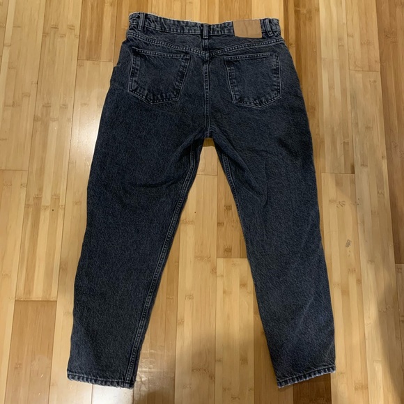 Zara black jeans - Picture 2 of 3